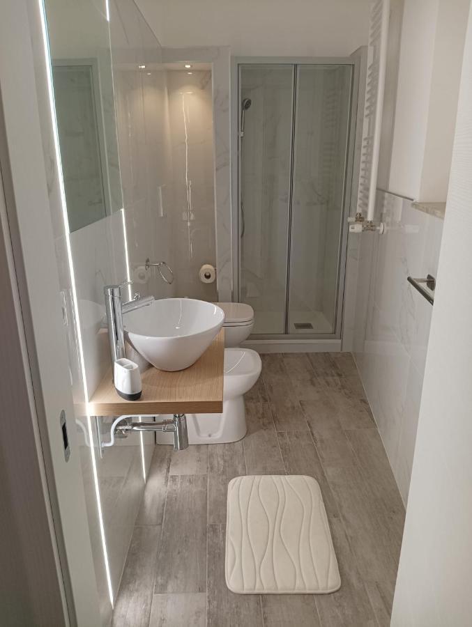 Appartement Tiziana's Vatican Rome