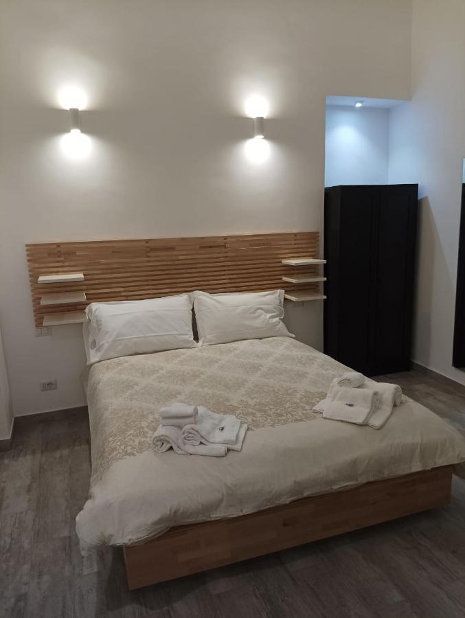 Appartement Tiziana's Vatican *