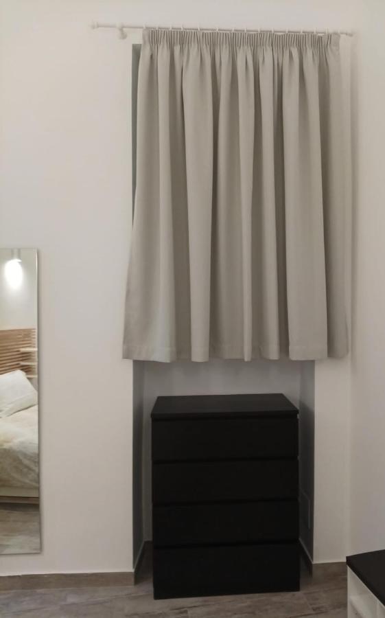 Tiziana's Vatican Appartement Rome