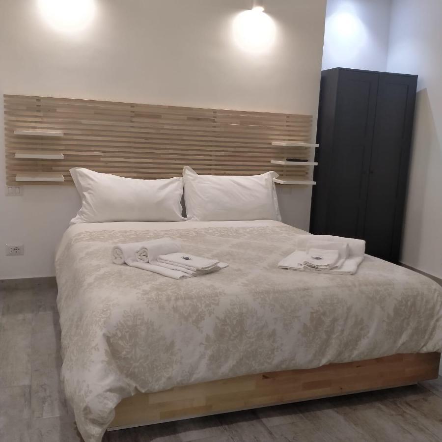Appartement Tiziana's Vatican