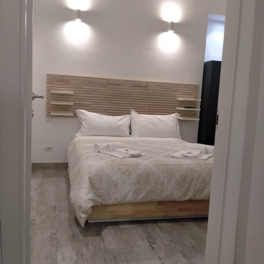 Appartement Tiziana's Vatican